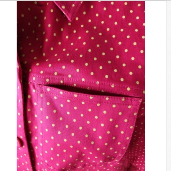 Draper's & Damon's Petites Stretch Jacket Sz PS - Picture 3 of 6